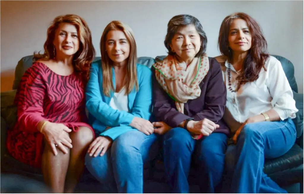 Perfil dos Candidatos TSE 2026: o ponto cego das Campanhas nas urnas Adélia Franceschini, Cinthia Zaratini, Maria Lúcia Hatanaka e Jacqueline Quaresemin